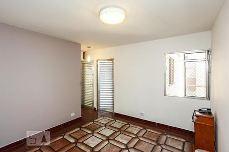 Sala de apartamento à venda com 2 quartos, 51m² em Jardim Iporanga, Guarulhos