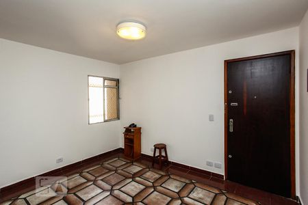 Sala de apartamento à venda com 2 quartos, 51m² em Jardim Iporanga, Guarulhos