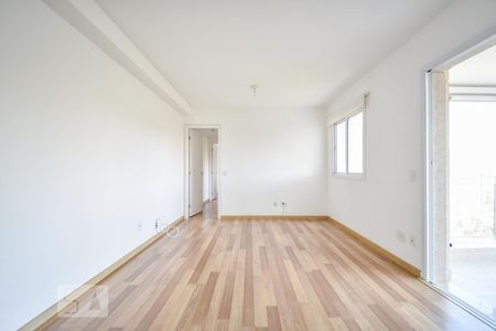 Sala de apartamento para alugar com 2 quartos, 78m² em Vila Andrade, São Paulo