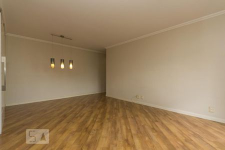 Sala de apartamento à venda com 2 quartos, 73m² em Vila da Saúde, São Paulo