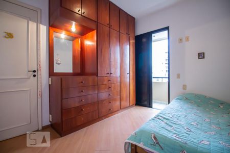 Quarto 1 de apartamento à venda com 3 quartos, 120m² em Pinheiros, São Paulo