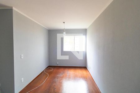 Salas de apartamento para alugar com 2 quartos, 60m² em Vila Progresso, Campinas