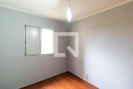 Quarto 01 de apartamento para alugar com 2 quartos, 60m² em Vila Progresso, Campinas