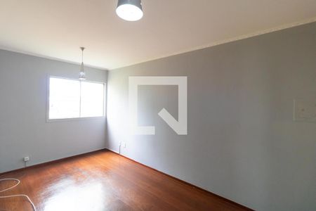 Salas de apartamento à venda com 2 quartos, 60m² em Vila Progresso, Campinas