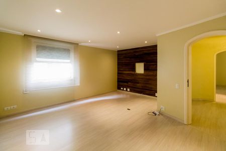 Escritorio de apartamento à venda com 4 quartos, 278m² em Jardim Paulista, São Paulo