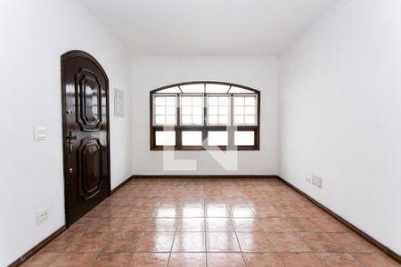 Sala 1 de casa para alugar com 3 quartos, 250m² em Chácara Santo Antônio (zona Leste), São Paulo