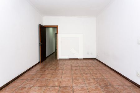 Sala 1 de casa para alugar com 3 quartos, 250m² em Chácara Santo Antônio (zona Leste), São Paulo