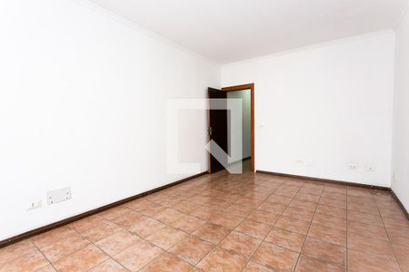 Sala 1 de casa para alugar com 3 quartos, 250m² em Chácara Santo Antônio (zona Leste), São Paulo