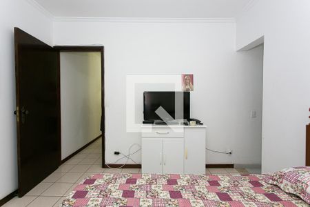 Quarto 1 de casa para alugar com 3 quartos, 250m² em Chácara Santo Antônio (zona Leste), São Paulo