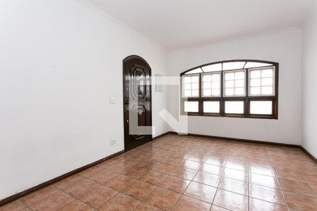 Sala 1 de casa para alugar com 3 quartos, 250m² em Chácara Santo Antônio (zona Leste), São Paulo