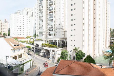 VISTA QUARTO 1 de apartamento à venda com 2 quartos, 60m² em Santa Teresinha, São Paulo