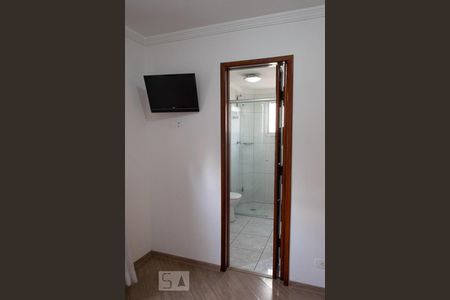 QUARTO 2 - SUITE de apartamento à venda com 2 quartos, 60m² em Santa Teresinha, São Paulo