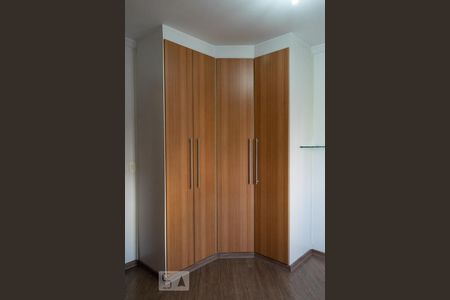QUARTO 2 - SUITE de apartamento à venda com 2 quartos, 60m² em Santa Teresinha, São Paulo