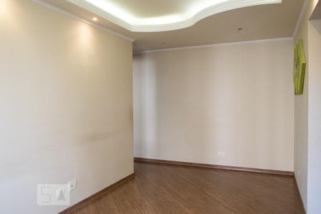 SALA de apartamento à venda com 2 quartos, 60m² em Santa Teresinha, São Paulo