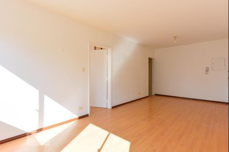 Sala de apartamento para alugar com 1 quarto, 50m² em Pinheiros, São Paulo