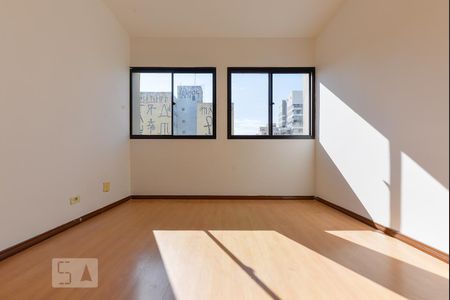 Sala de apartamento para alugar com 1 quarto, 50m² em Pinheiros, São Paulo