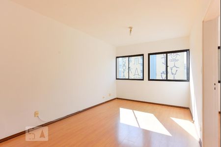 Sala de apartamento para alugar com 1 quarto, 50m² em Pinheiros, São Paulo