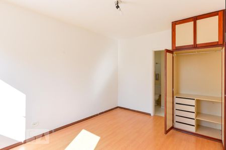 Suíte de apartamento para alugar com 1 quarto, 50m² em Pinheiros, São Paulo