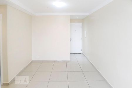 Sala de apartamento para alugar com 2 quartos, 54m² em Assunção, São Bernardo do Campo