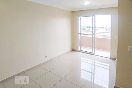 Sala de apartamento para alugar com 2 quartos, 54m² em Assunção, São Bernardo do Campo