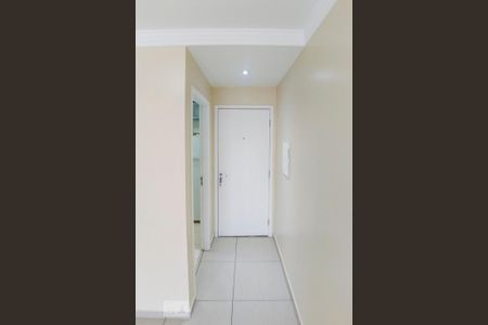 Sala de apartamento para alugar com 2 quartos, 54m² em Assunção, São Bernardo do Campo