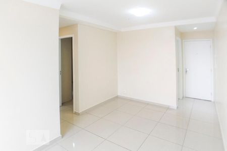 Sala de apartamento para alugar com 2 quartos, 54m² em Assunção, São Bernardo do Campo