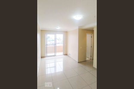 Sala de apartamento para alugar com 2 quartos, 54m² em Assunção, São Bernardo do Campo