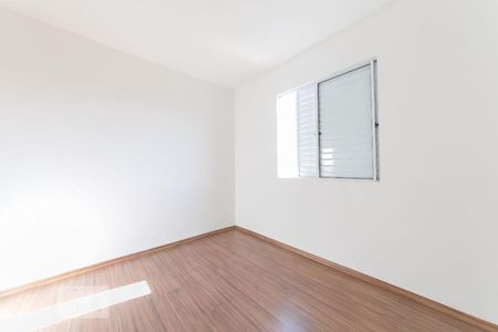 Suíte de apartamento à venda com 3 quartos, 62m² em Jardim Ipaussurama, Campinas