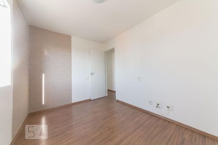Quarto 2 de apartamento à venda com 3 quartos, 62m² em Jardim Ipaussurama, Campinas