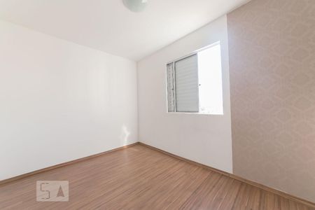 Quarto 2 de apartamento à venda com 3 quartos, 62m² em Jardim Ipaussurama, Campinas