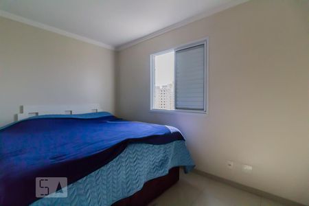 Quarto 2 de apartamento para alugar com 3 quartos, 77m² em Macedo, Guarulhos