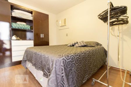 Quarto de kitnet/studio para alugar com 1 quarto, 58m² em Jardim Paulista, São Paulo