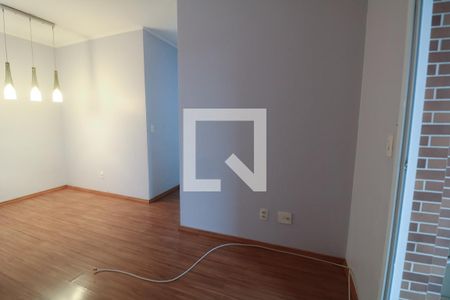 Sala de apartamento à venda com 3 quartos, 70m² em Jaguaré, São Paulo