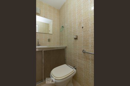 Banheiro de apartamento à venda com 3 quartos, 84m² em Cachambi, Rio de Janeiro