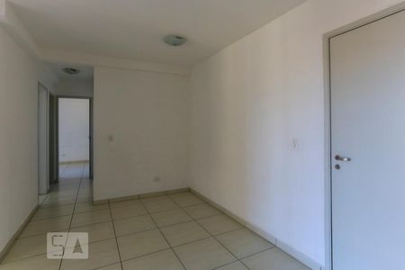 Sala de apartamento para alugar com 2 quartos, 57m² em Vila Caraguatá, São Paulo