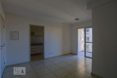 Sala de apartamento para alugar com 2 quartos, 57m² em Vila Caraguatá, São Paulo