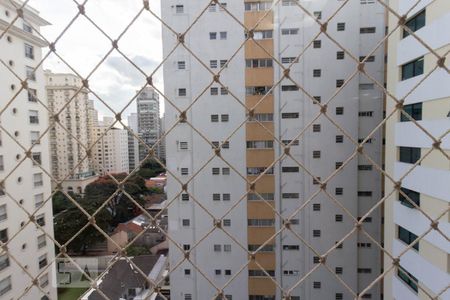 Apartamento para alugar com 100m², 3 quartos e 1 vaga Apartamento para alugar com 100m², 3 quartos e 1 vagaVista - Sala