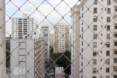 Apartamento para alugar com 100m², 3 quartos e 1 vaga Apartamento para alugar com 100m², 3 quartos e 1 vagaVista - Suíte