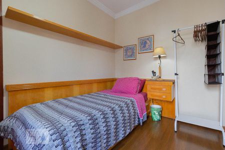 Apartamento para alugar com 100m², 3 quartos e 1 vaga Apartamento para alugar com 100m², 3 quartos e 1 vagaQuarto 2