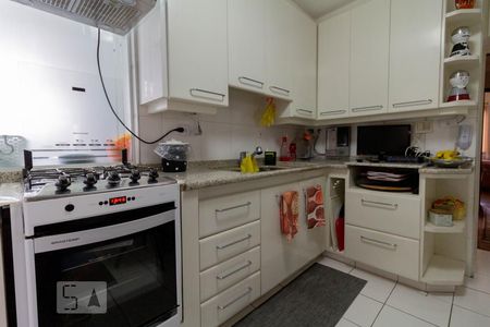 Apartamento para alugar com 100m², 3 quartos e 1 vaga Apartamento para alugar com 100m², 3 quartos e 1 vagaCozinha