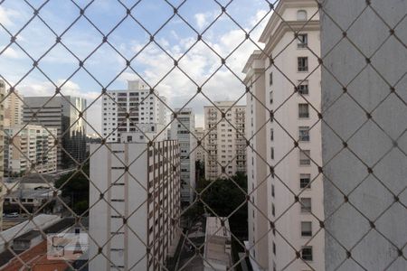 Apartamento para alugar com 100m², 3 quartos e 1 vaga Apartamento para alugar com 100m², 3 quartos e 1 vagaVista - Quarto 2