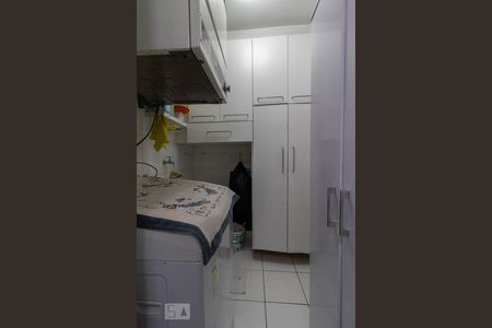 Apartamento para alugar com 100m², 3 quartos e 1 vaga Apartamento para alugar com 100m², 3 quartos e 1 vagaÁrea de Serviço