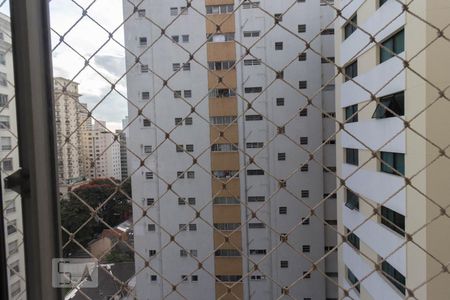 Apartamento para alugar com 100m², 3 quartos e 1 vaga Apartamento para alugar com 100m², 3 quartos e 1 vagaVista - Quarto 1