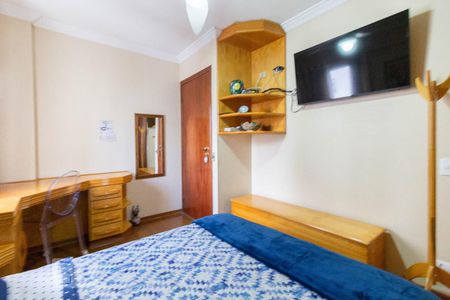 Apartamento para alugar com 100m², 3 quartos e 1 vaga Apartamento para alugar com 100m², 3 quartos e 1 vagaSuíte