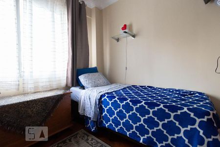 Apartamento para alugar com 100m², 3 quartos e 1 vaga Apartamento para alugar com 100m², 3 quartos e 1 vagaQuarto 1