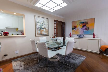 Apartamento para alugar com 100m², 3 quartos e 1 vaga Apartamento para alugar com 100m², 3 quartos e 1 vagaSala