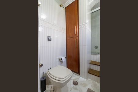 Apartamento para alugar com 100m², 3 quartos e 1 vaga Apartamento para alugar com 100m², 3 quartos e 1 vagaBanheiro - Suíte