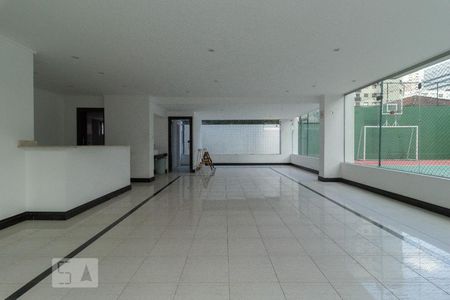 Apartamento para alugar com 100m², 3 quartos e 1 vaga Apartamento para alugar com 100m², 3 quartos e 1 vagaSalão de Festas