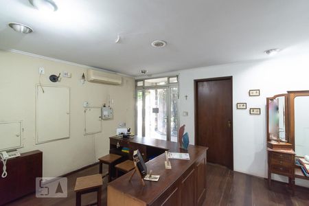 Sala de casa para alugar com 4 quartos, 100m² em Brooklin Paulista, São Paulo