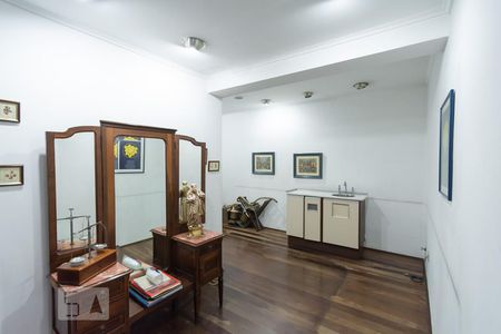 Sala de casa para alugar com 4 quartos, 100m² em Brooklin Paulista, São Paulo